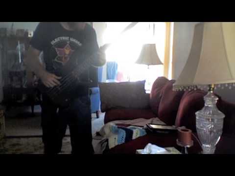 Will Haven - Finest Hour Bass Cover