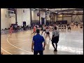 IE Summer Madness Tournament Highlights - Indianapolis, Indiana 7/10-7/12