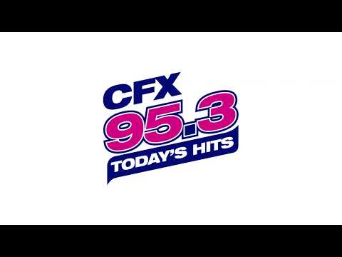 WCFX/Clare, Michigan Legal ID - July 5, 2023