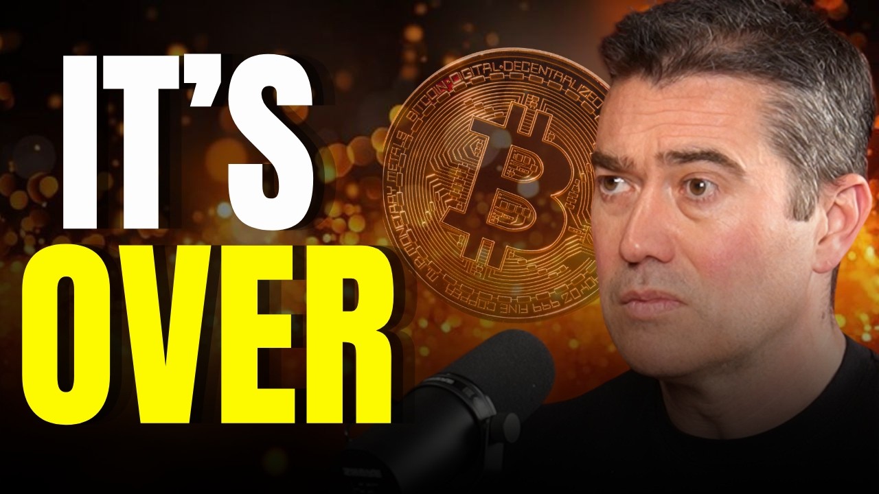 Banks Can't Stop Bitcoin Becoming the Money for AI Agents | Freddie New, BHODL