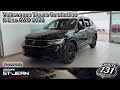 Volkswagen Tiguan Comfortline R-Line Black Edition 2022-video
