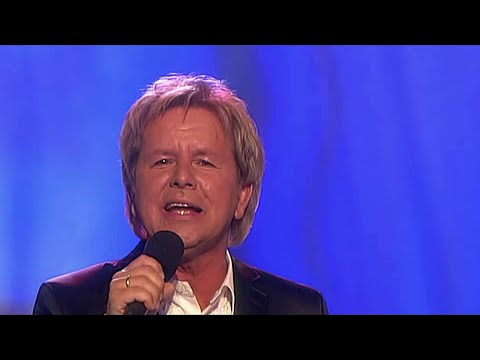 G.G. ANDERSON ✿◕‿◕✿ SCHLAGER HITMEDLEY ✿◕‿◕✿ DIE BESTEN SCHLAGER VON DAMALS ✿◕‿◕✿ KULT SCHLAGER