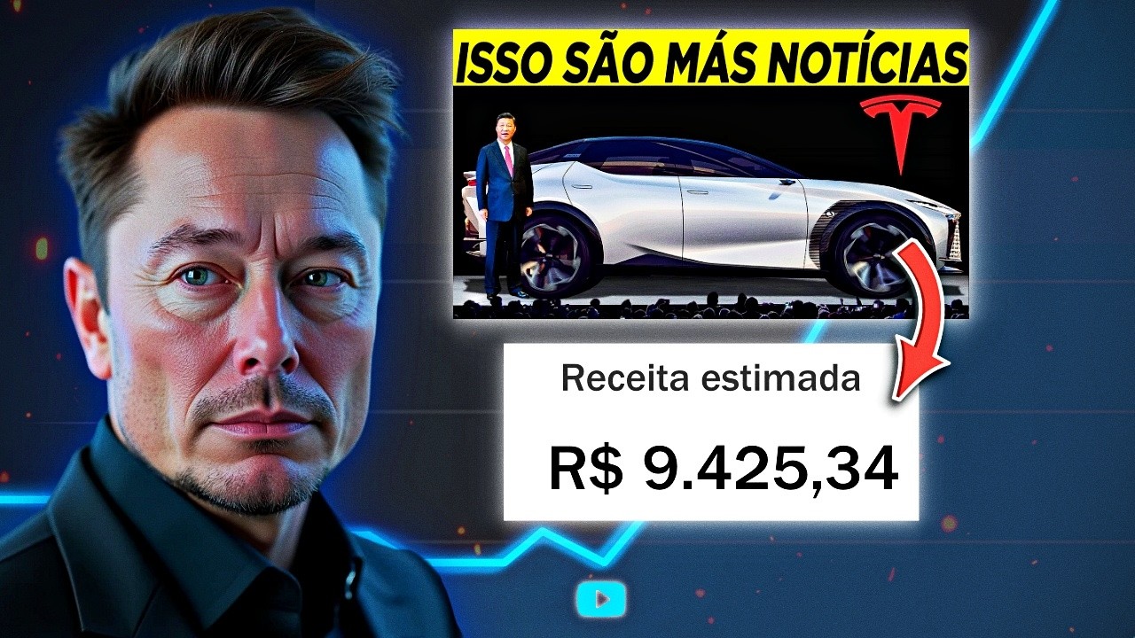 GANHE R$10.000 com Esse Canal de Tecnologia Fácil de Criar!