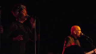 Letter In the Rain • Paul Kelly • 2017 NYC Highline Ballroom