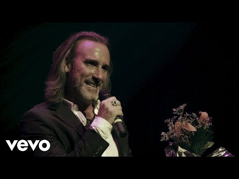 Manuel Wirzt - Por Ganar Tu Amor (En Vivo)