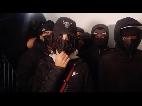 24Remz - On The Block Freestyle | Outchea TV