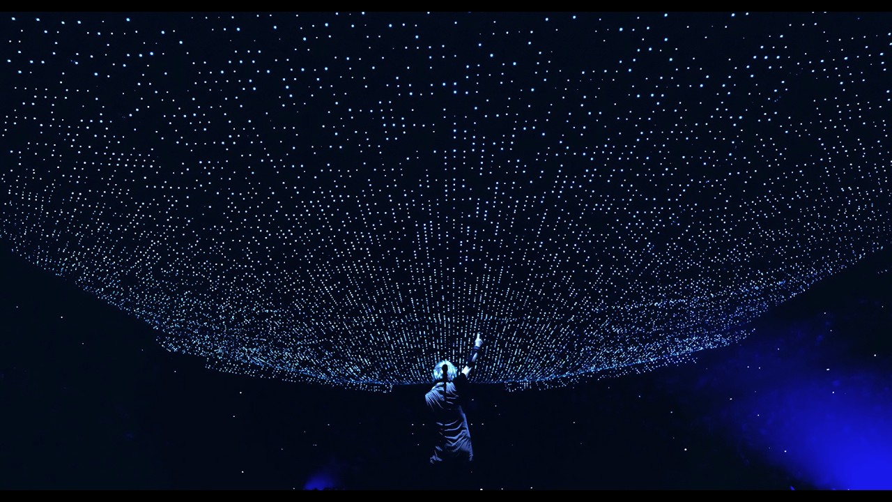 Miniature de la vidéo Indochine - Arena Tour, Le Film, le 20 novembre 2026 du film Indochine - Arena Tour, le concert événement