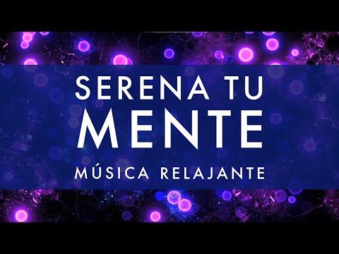 Serena tu Mente ✧ Música Relajante ✧ Piano y Sonido de Lluvia ✧ Sueño Profundo ✧ Música para Meditar