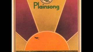 Plainsong - Amelia earheart`s last flight.