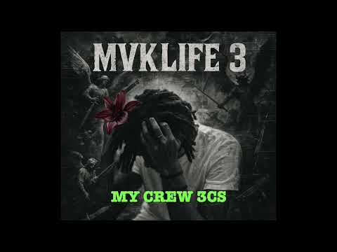 Mvkiavel - My crew 3cs (Audio Officiel)