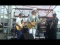 RLC2011: Chris Hicks Band