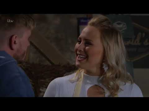 Emmerdale 20th February 2018