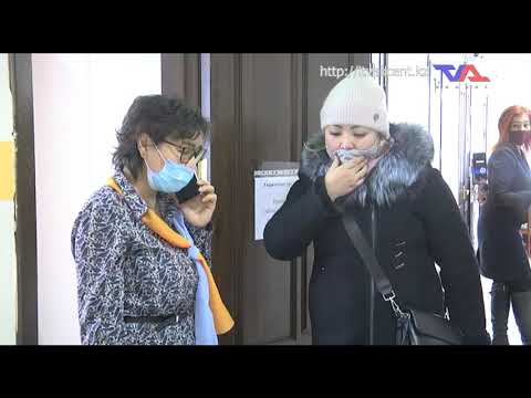 Выпуск программы "День" от 28 января 2021г.