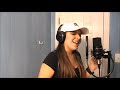 The Way I Am (Charlie Puth) - Cover By Haley The Way I Am (Charlie Puth) - Cover By Haley
