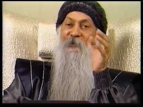 OSHO: No Time for Meditation
