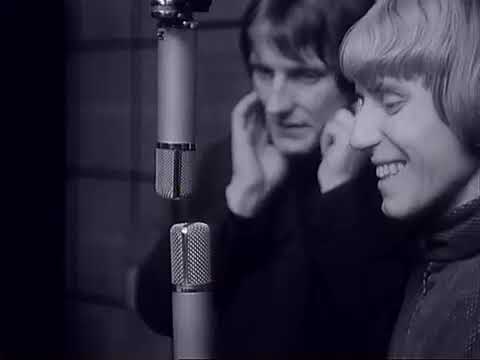 Viktor Sodoma, Radim Hladík - The Matadors live 1968 RARITA