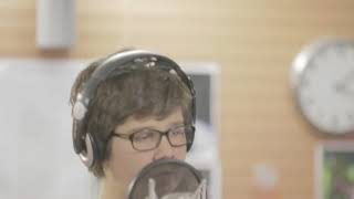 Carmen come back to me!