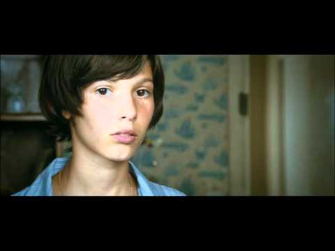 Un balcon sur la mer EXTRAIT 1