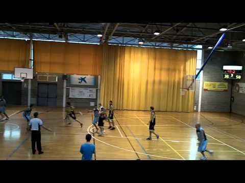 CB L'Escala 58 - 62 CB Cellera