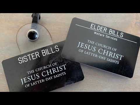 Good things under heaven (the senior missionaries’ song)