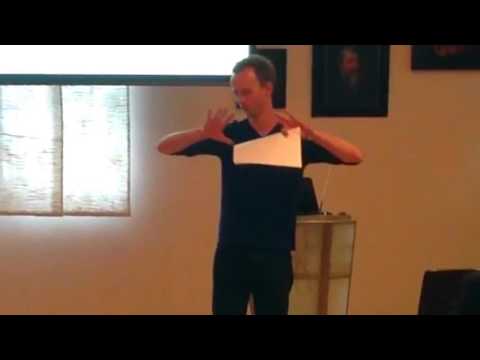 Sitsus Venema de bonis litteris in gymnasiis nostræ ætatis docendis - 2015