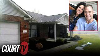 Pastor’s Neighbor Saw No Activity on Cameras During Murder