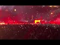 Travis Scott Performs 4x4 Live For The First Time In New Zealand