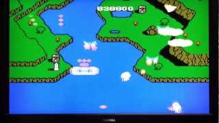 【ドラマリの実況プレイ：第2回】VC版ツインビー