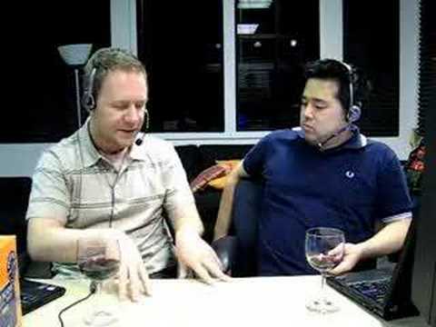 NooBTooB Episode 41 - Eets and Card Fighters