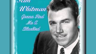 Slim Whitman - Gonna Find Me A Bluebird