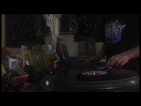 RUSSIAN CUTS ONLINE SCRATCH BATTLE - ROUND 2 - VITALII 7TH