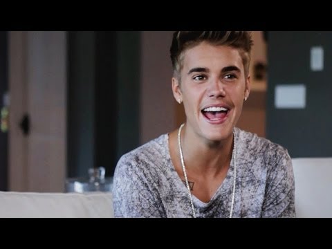 Justin Bieber's Believe (Clip 'Fans' Boredom')