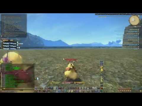 FFXIV Miraga - Powerful Moments Episode 3