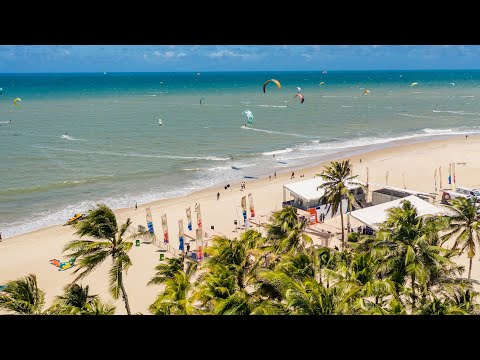 GKA Freestyle World Cup Brazil | Day 1