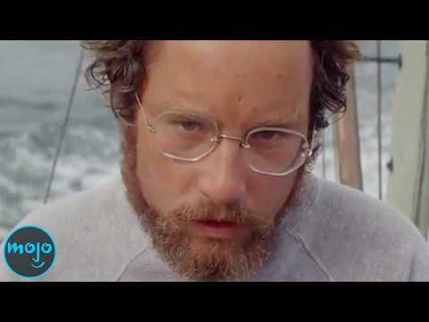10 Surprising Facts About Jaws