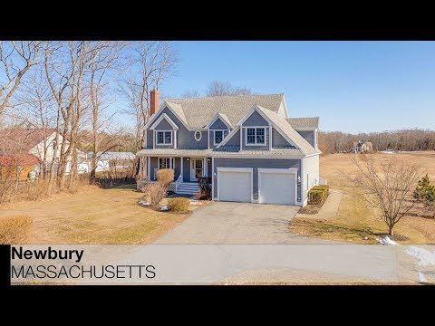 Video of 327 North Amherst Road | Bedford, New Hampshire real estate & homes by Marianna VIs