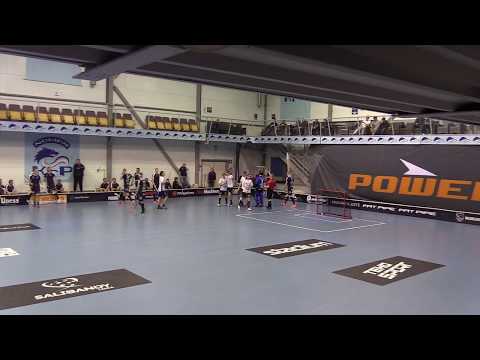 PASM, Maalikooste: Nokian KrP - Happee