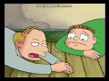 Grizzly Tales For Gruesome Kids Glued To The Telly