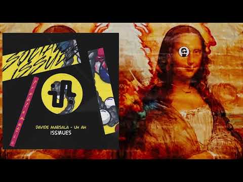 Davide Marsala - Uh Ah (Original Mix) - ISS081
