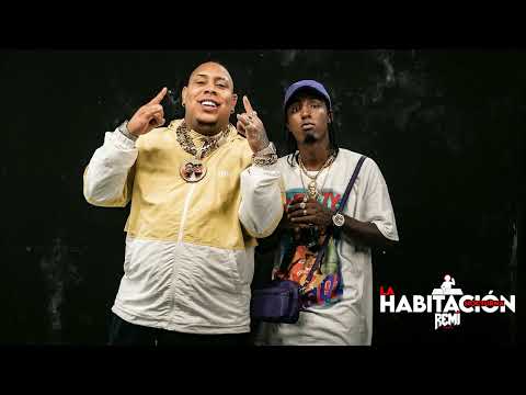 MC Albertico x Bulin 47 - DEJAME TRABAJAR - INSTRUMENTAL CON CORO | Prod.Remi Produce |