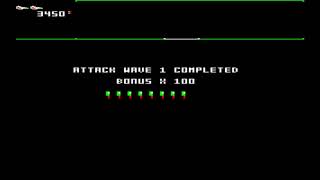 Defender (Alligata Software) (unreleased game) for the BBC Micro