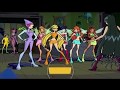 KidsClick Promo Winx Club September 2017