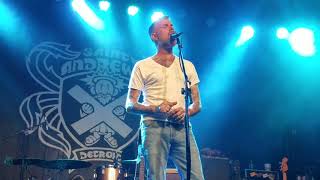 Lucero (Ben and Rick) - Fistful Of Tears