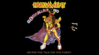 ISRAELITES:Parliament - Theme From The Black Hole 1979 {Extended Version}