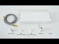 TP-Link Outdoor Access Point EAP610-Outdoor