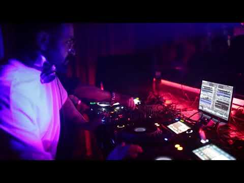 Mark Wieding b2b JKeane @ WOM Underground Club [18.05]