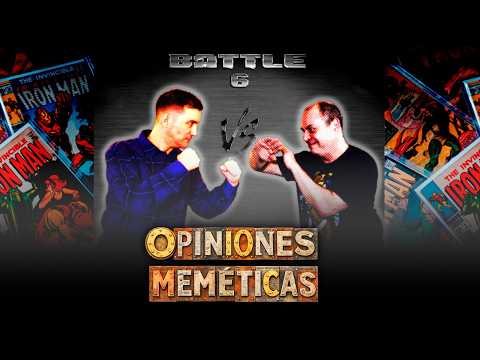 Humor imbécil. Codependencia.