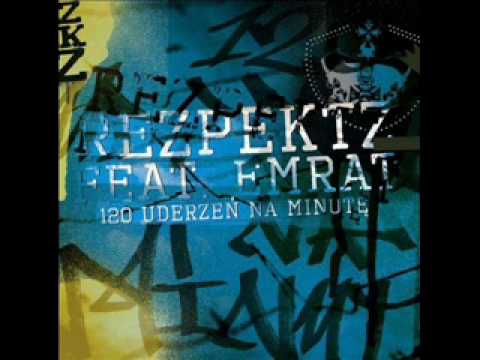 Rezpektz Feat. Emrat - Pewny Strzał