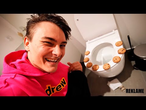 10 SJOVESTE JULE PRANKS DU KAN LAVE!