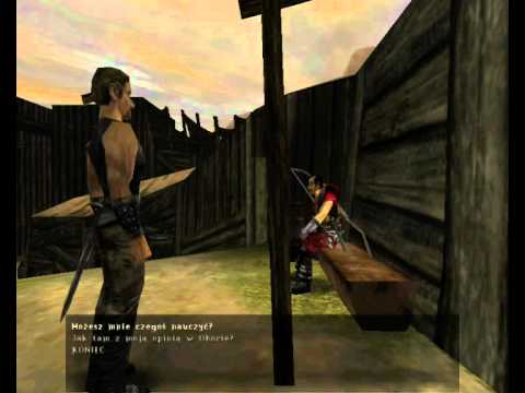 Zagrajmy w Gothic odc.3 Parę zadań dla Starego Obozu